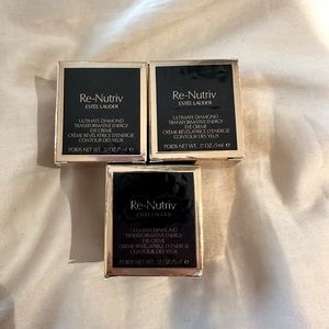 Estée Lauder Ultimate Diamond Transformative Energy Eye Cream